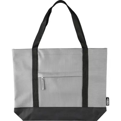Borsa tote LUMI 10 litri promozionale con logo - Immagine 11