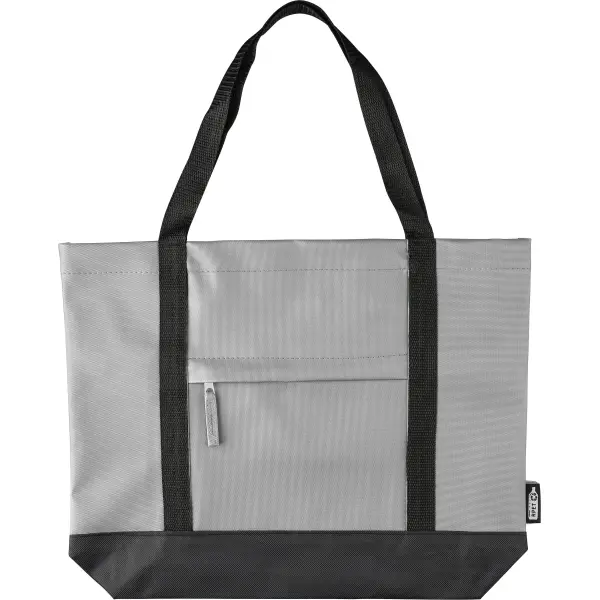 Borsa tote LUMI 10 litri promozionale con logo - Immagine 11