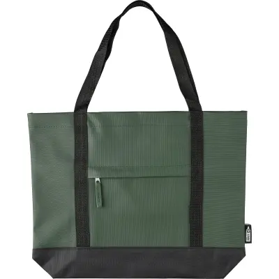 Borsa tote LUMI 10 litri promozionale con logo - Immagine 13
