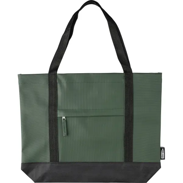 Borsa tote LUMI 10 litri promozionale con logo - Immagine 13