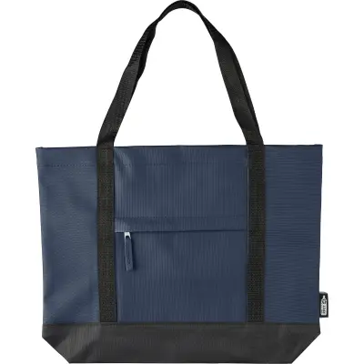 Borsa tote LUMI 10 litri promozionale con logo - Immagine 14