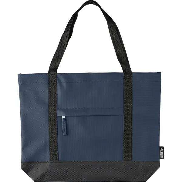 Borsa tote LUMI 10 litri promozionale con logo - Immagine 14