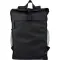Zaino roll-top YANI rPET 600D personalizzabile - Anteprima 19