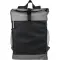 Zaino roll-top YANI rPET 600D personalizzabile - Anteprima 14