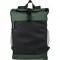 Zaino roll-top YANI rPET 600D personalizzabile - Anteprima 18