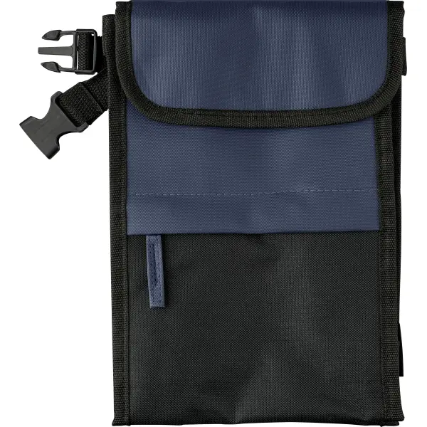 Borsa termica EIRA 5L personalizzata con il tuo logo - Immagine 12