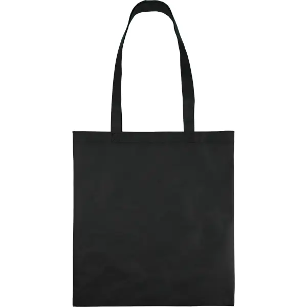 Shopper tnt TAYE 80 g/m² personalizzabile - Immagine 6