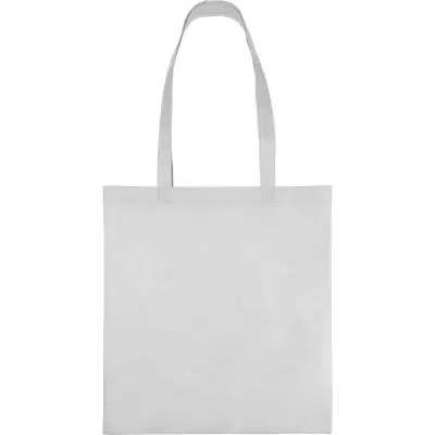 Shopper tnt TAYE 80 g/m² personalizzabile - Immagine 11