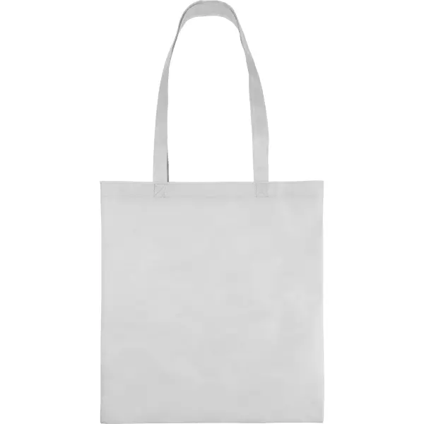 Shopper tnt TAYE 80 g/m² personalizzabile - Immagine 11