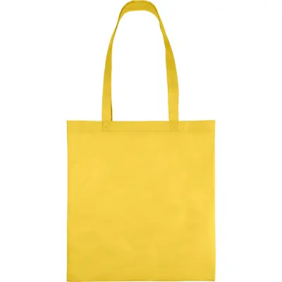 Shopper tnt TAYE 80 g/m² personalizzabile - Immagine 7