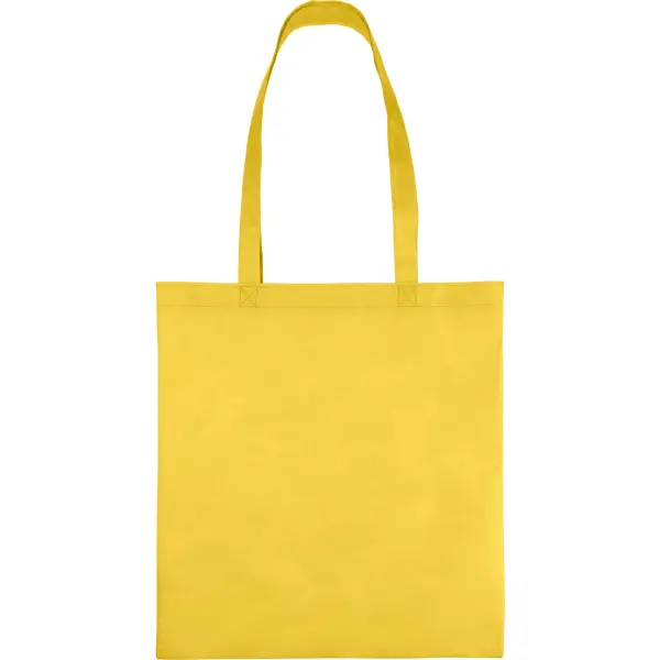 Shopper tnt TAYE 80 g/m² personalizzabile - Immagine 7