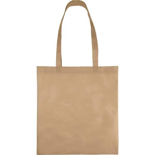 Shopper tnt TAYE 80 g/m² personalizzabile - Immagine 13
