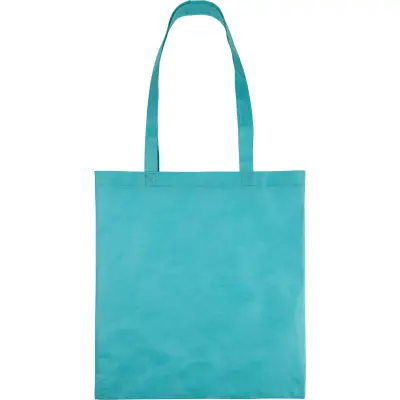 Shopper tnt TAYE 80 g/m² personalizzabile - Immagine 10