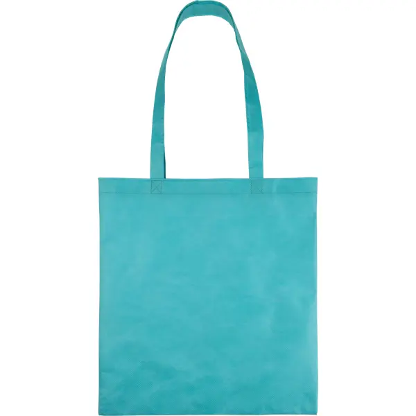 Shopper tnt TAYE 80 g/m² personalizzabile - Immagine 10