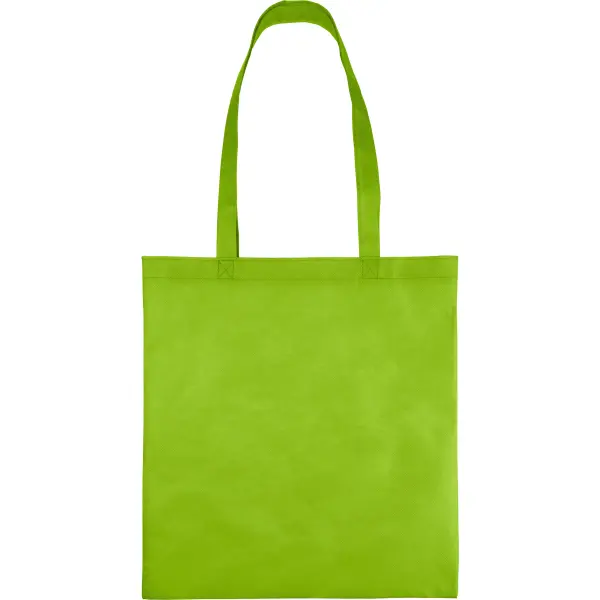 Shopper tnt TAYE 80 g/m² personalizzabile - Immagine 12