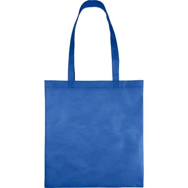 Shopper tnt TAYE 80 g/m² personalizzabile - Immagine 17