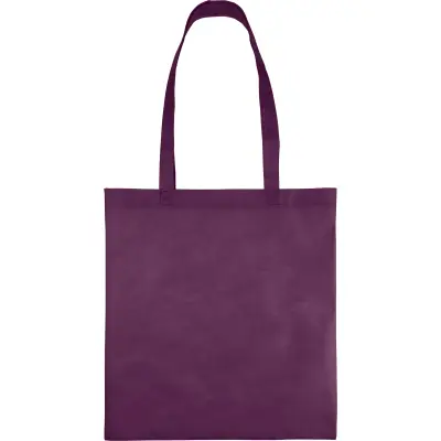 Shopper tnt TAYE 80 g/m² personalizzabile - Immagine 18