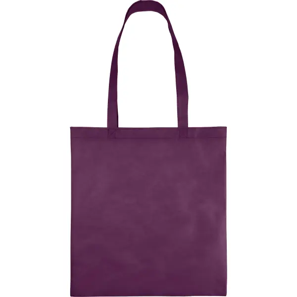 Shopper tnt TAYE 80 g/m² personalizzabile - Immagine 18