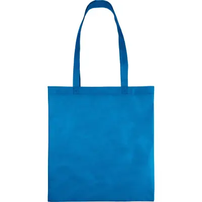 Shopping bag TALISA in tnt riciclato personalizzabile - Immagine 23