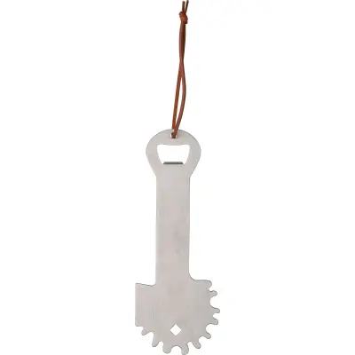 Pulitore barbecue ELARA in acciaio inox promozionale - Immagine 9
