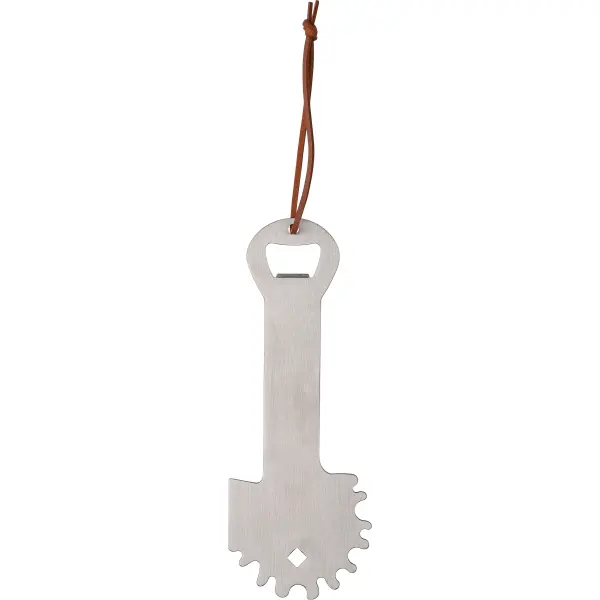 Pulitore barbecue ELARA in acciaio inox promozionale - Immagine 9