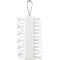 Set golf tee AVELINE in ABS riciclato personalizzato - Anteprima 8