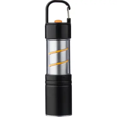 Torcia COB VELA ricaricabile personalizzabile con logo - Immagine 12
