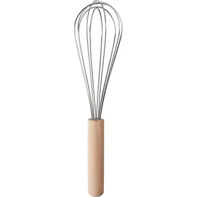 Frusta da cucina ILANI in acciaio inox personalizzata - Immagine 6