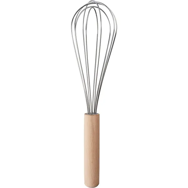 Frusta da cucina ILANI in acciaio inox personalizzata - Immagine 6