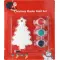 Set pittura AMARIS albero di Natale personalizzabile - Anteprima 5