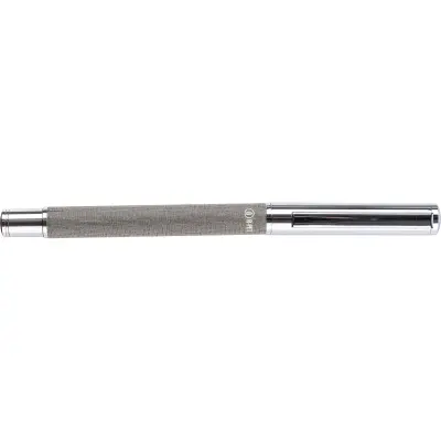 Penna roller LUAN in ottone rPET personalizzata - Immagine 6