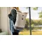 Zaino rolltop in rPET 600 D Marlene - Anteprima 10