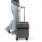 Trolley in ABS con scomparto portacomputer Ulf - Anteprima 13