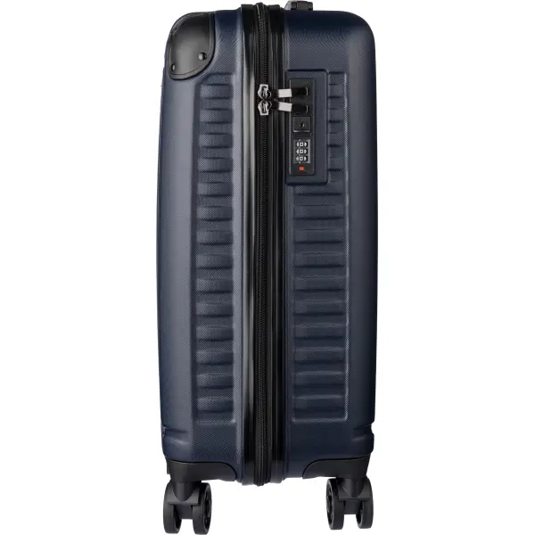 Trolley in ABS Elke Codice - Immagine 5