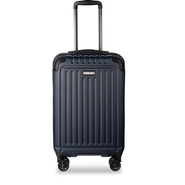 Trolley in ABS Elke Codice - Immagine 3