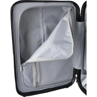 Trolley in ABS Elke Codice - Immagine 18