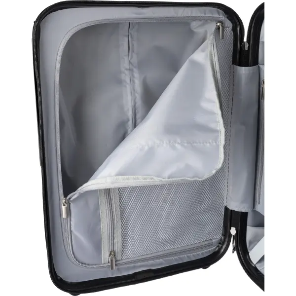 Trolley in ABS Elke Codice - Immagine 18
