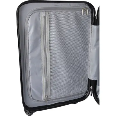Trolley in ABS Elke Codice - Immagine 23