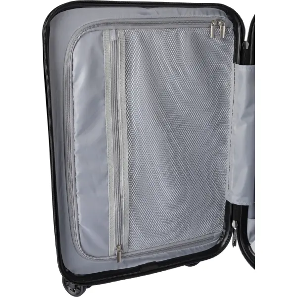 Trolley in ABS Elke Codice - Immagine 23