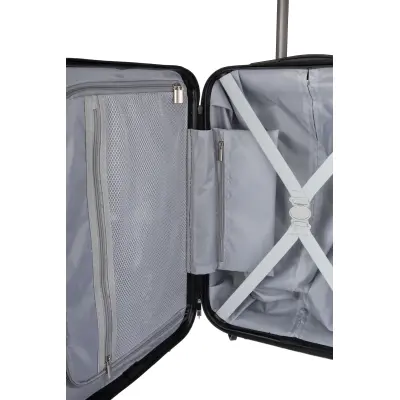 Trolley in ABS Elke Codice - Immagine 21