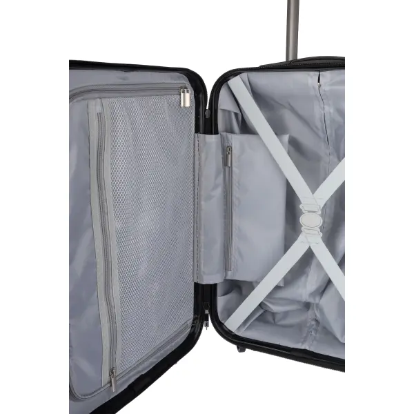 Trolley in ABS Elke Codice - Immagine 21