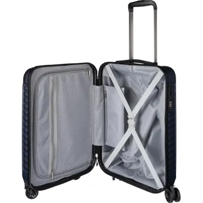 Trolley in ABS Elke Codice - Immagine 13