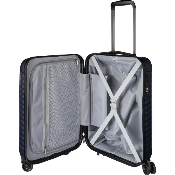 Trolley in ABS Elke Codice - Immagine 13