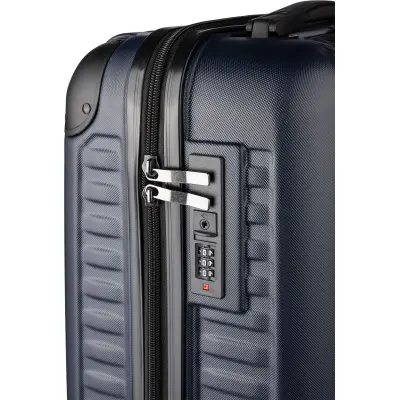 Trolley in ABS Elke Codice - Immagine 22