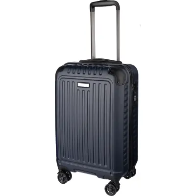 Trolley in ABS Elke Codice - Immagine 1