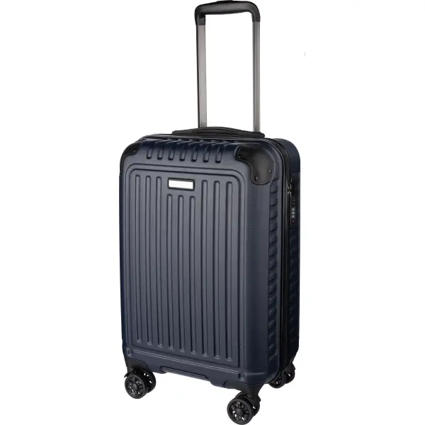 Trolley in ABS Elke Codice - Immagine 1