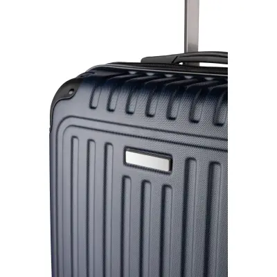 Trolley in ABS Elke Codice - Immagine 17