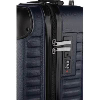 Trolley in ABS Elke Codice - Immagine 15