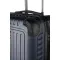 Trolley in ABS Elke Codice - Anteprima 20
