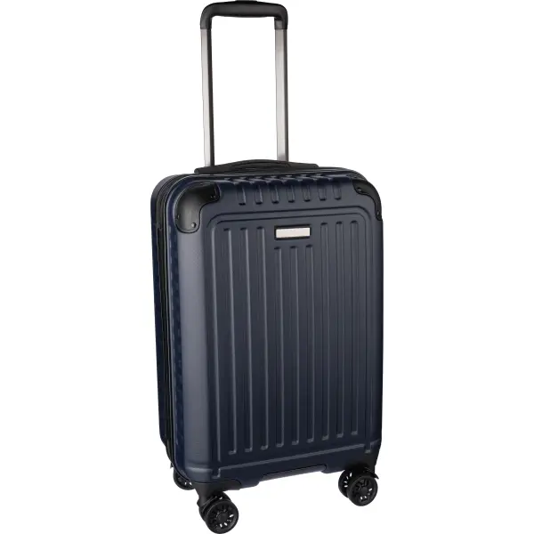 Trolley in ABS Elke Codice - Immagine 2